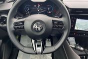 Alfa Romeo Junior 1.2 Ibrida Ti