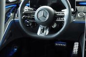 Mercedes Klasa S AMG 63 E Performance L 4-Matic