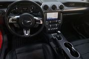 Ford Mustang V8 Gt
