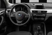BMW X1 sDrive18i