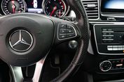 Mercedes GLE Coupe 350 d 4MATIC