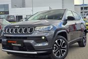 Jeep Compass 1.5 T4 mHEV High Altitude FWD S&S DCT