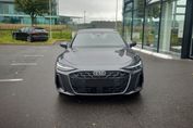 Audi A6 TFSI S line