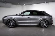 Porsche Cayenne Coupe E-Hybrid
