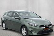 Kia Ceed T-GDI M DCT