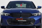 BMW Seria 3 320d xDrive M Sport