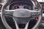 Seat Arona TSI FR S&S