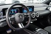 Mercedes Klasa A 200 Progressive 7G-DCT