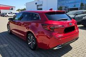 Toyota Corolla Style 1.8 Hybrid