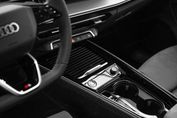 Audi Q3 TFSI quattro S line Sportback