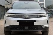 Opel Grandland X GS 1.2 Turbo