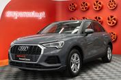 Audi Q3 35 TFSI