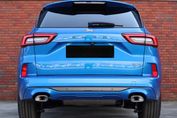 Ford Kuga ST-Line X eCVT 2.5 FHEV FWD