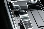 Audi Q8 45 TDI mHEV quattro Tiptronic