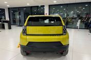 Fiat Grande Panda Icon 1.2 mHEV eDCT
