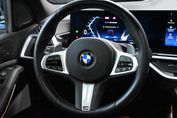 BMW X5 xDrive40d mHEV M Sport