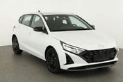 Hyundai i20 1.0 T-GDi Modern Black