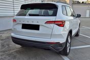 Skoda Karoq Selection 1.5 TSI DSG