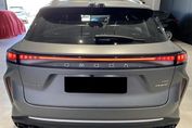 Omoda 9 1.5 Super Hybrid Exclusive AWD