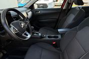Renault Arkana 1.6 E-TECH Intens