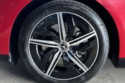 Mercedes CLA 220 4-Matic AMG Line