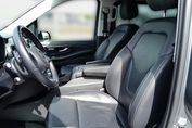 Mercedes V Klasa 300 d Lang 4MATIC 9G-Tronic