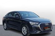 Audi Q3 35 TFSI mHEV S tronic