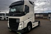 Volvo FH 500 Globetrotter XL