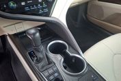 Toyota Camry 2.5 Hybrid Executive CVT
