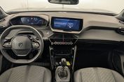 Peugeot 2008 ALLURE 1.2 PureTech