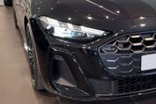 Audi A5 TDI quattro S line Avant