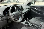 Hyundai i30 1.5 T-GDI Smart