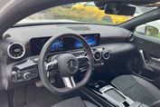Mercedes Klasa A 200 AMG Line