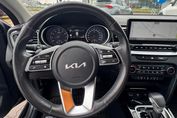 Kia Ceed 1.5 t-Gdi Tribute Dct