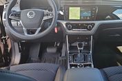 SsangYong Korando Adventure 1.5 T-GDI 6AT