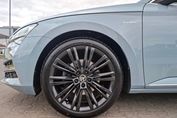 Skoda Superb 2.0 TDI SCR 4x4 L&K DSG