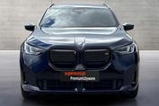 BMW X3 M50 xDrive