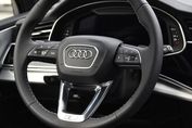 Audi Q7 TFSI e quattro S Line