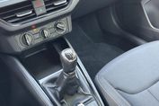Skoda Kamiq 1.0 TSI