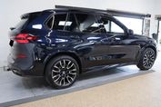BMW X5 xDrive30d M Sport