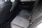 Toyota Corolla 2.0 Hybrid Style