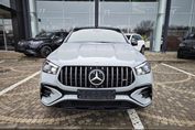Mercedes GLE AMG Coupe 53  4-Matic+