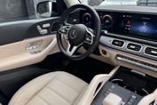 Mercedes GLE 300 d 4-Matic