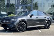 Mercedes GLC Coupe 200 4-Matic AMG Line
