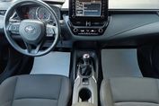 Toyota Corolla 1.2 T Active