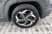 Hyundai Tucson Platinum 1.6 T-GDi 48V  DCT