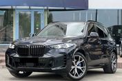 BMW X5 xDrive30d M Sport