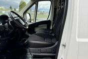 Peugeot Boxer 2.0 HDI L1H1