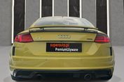 Audi TT Coupe 45 TFSI quattro