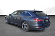 Audi A6 40 TDI mHEV quattro S tronic